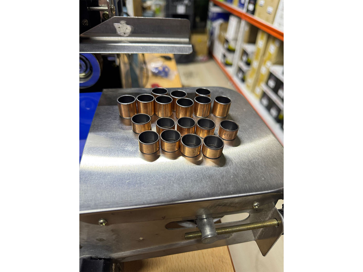 Fiat Linea Burç Takımı 2'li