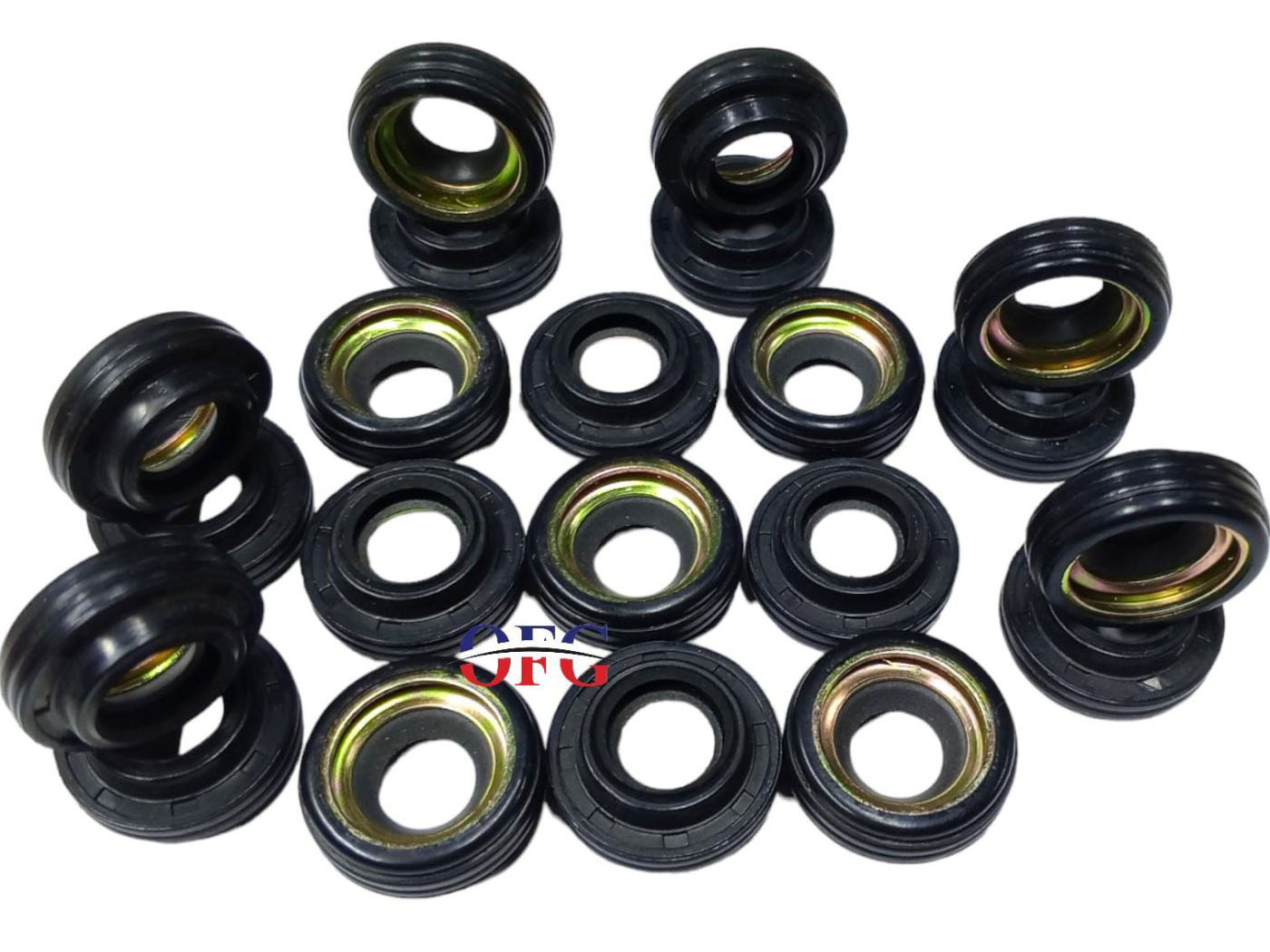 Vw - Golf V Sanden Yeni Model İnce Gövde Keçe