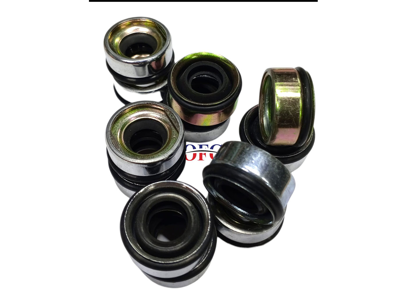 Honda Sanden Keçe 26X12,2