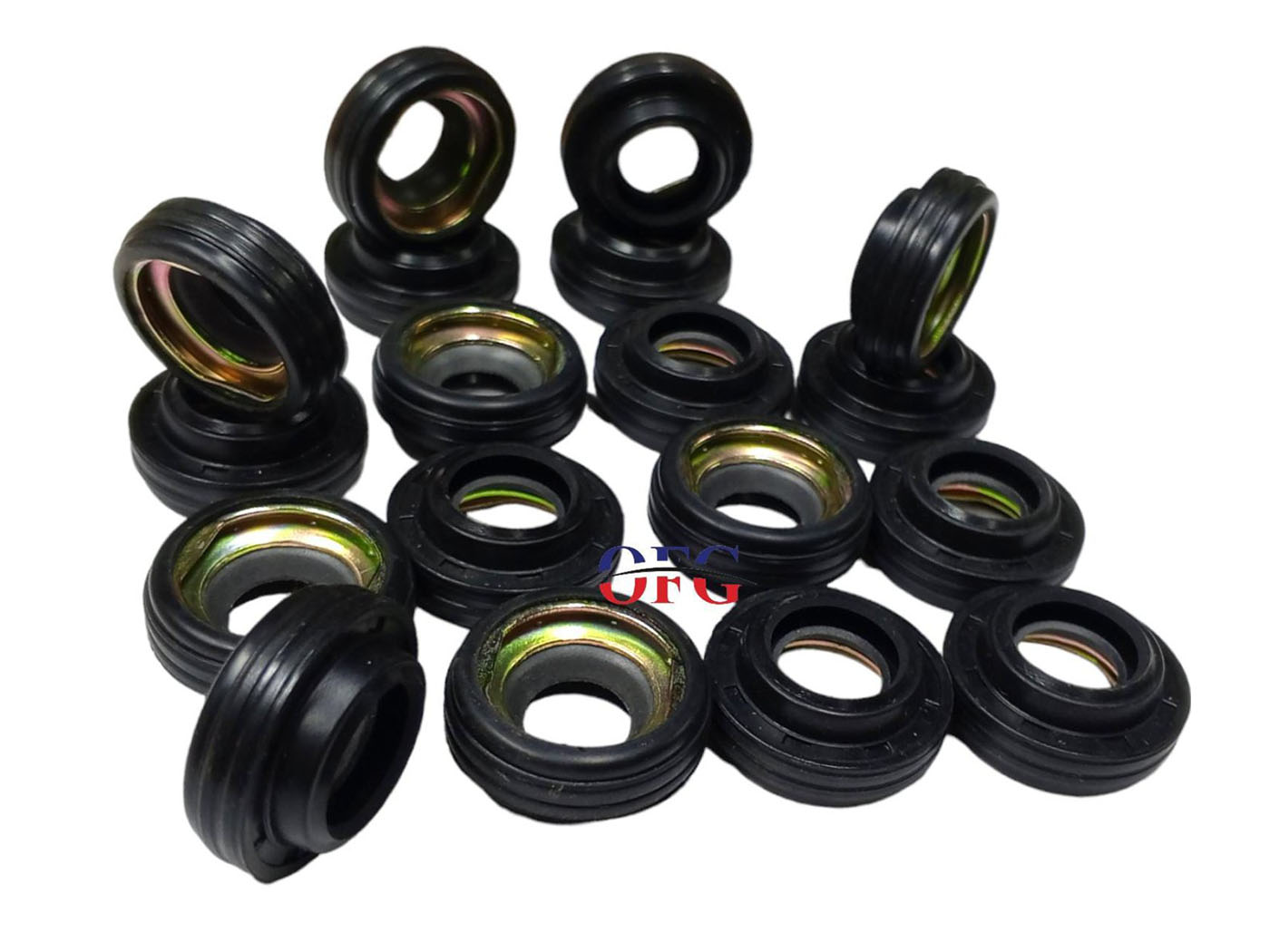 Fiat - Opel Üniversal Keçe  26 X 14mm