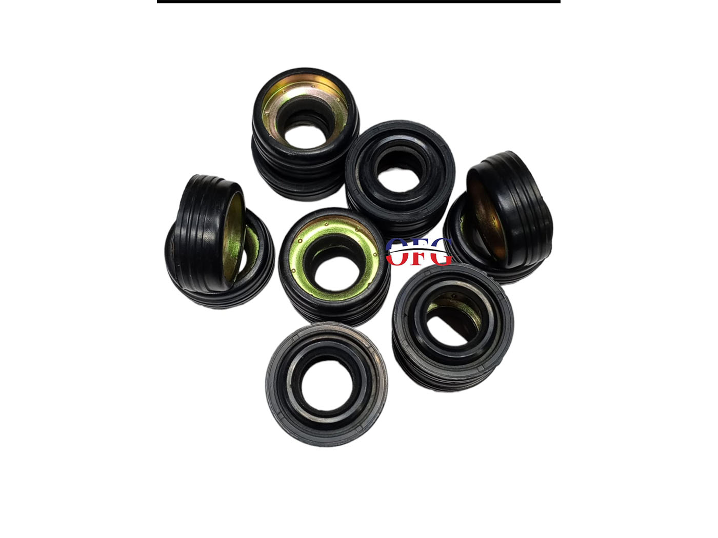 Denso Yemi Model Keçe 27X13,2