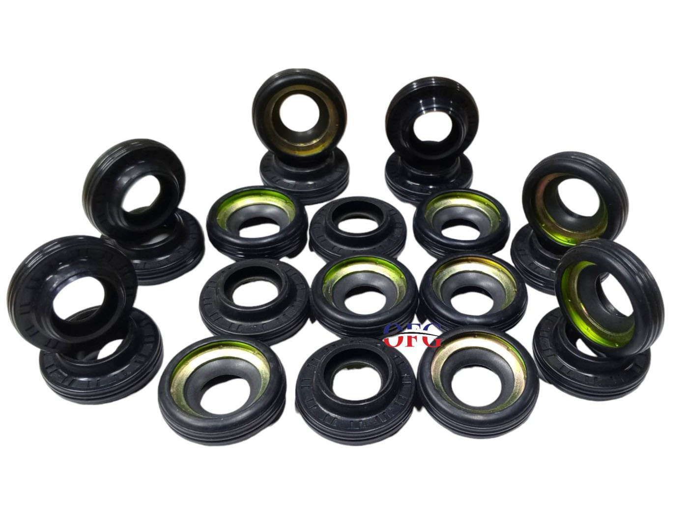 Tm31 Klima Kompresör Keçesi