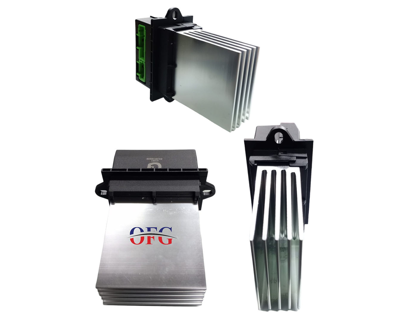 Renault Megane II - Scenic II  Klima Rolesi