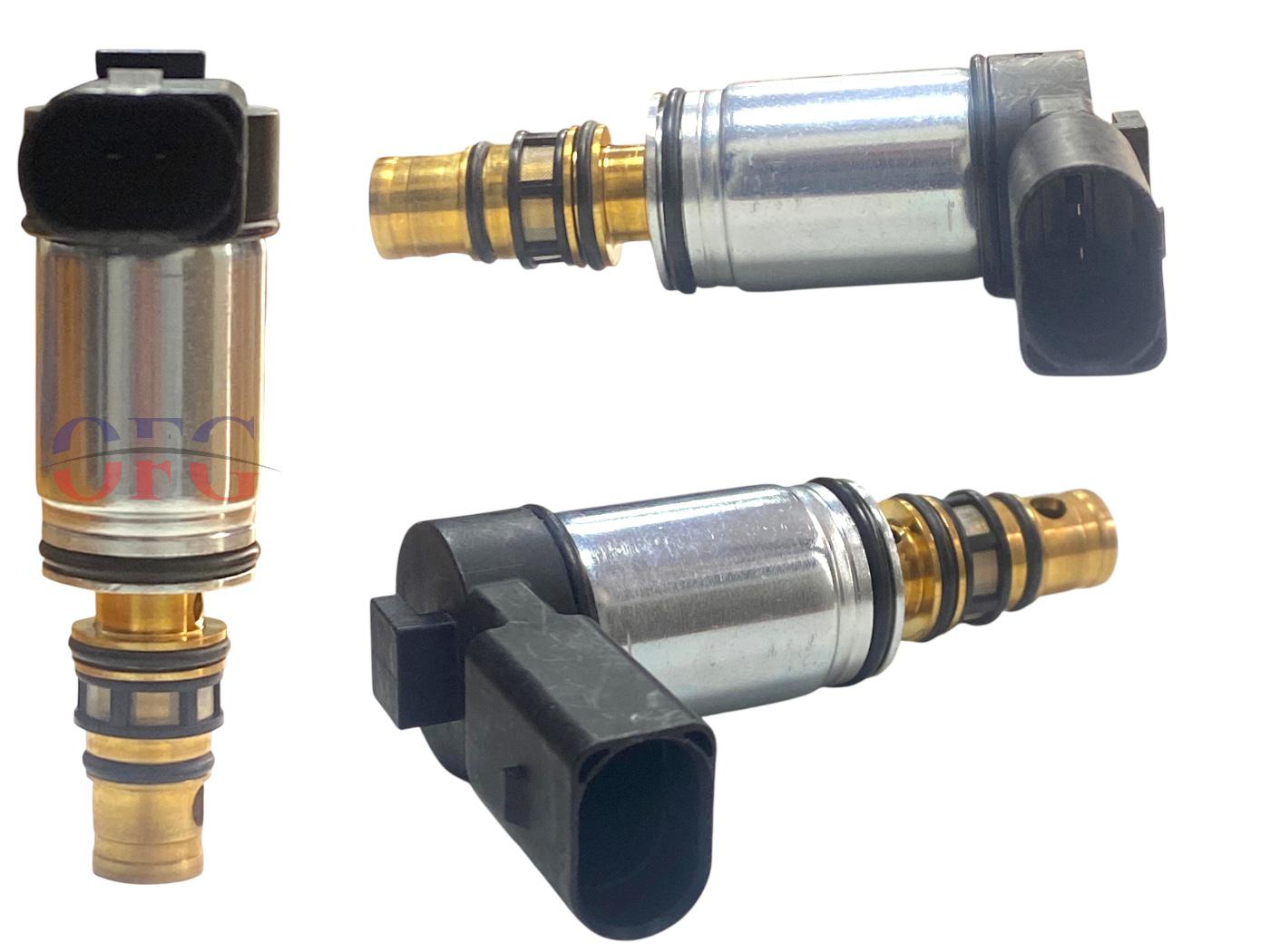 Vw Sanden İnce Tip Yeni Model Flatör Kontrol Valf