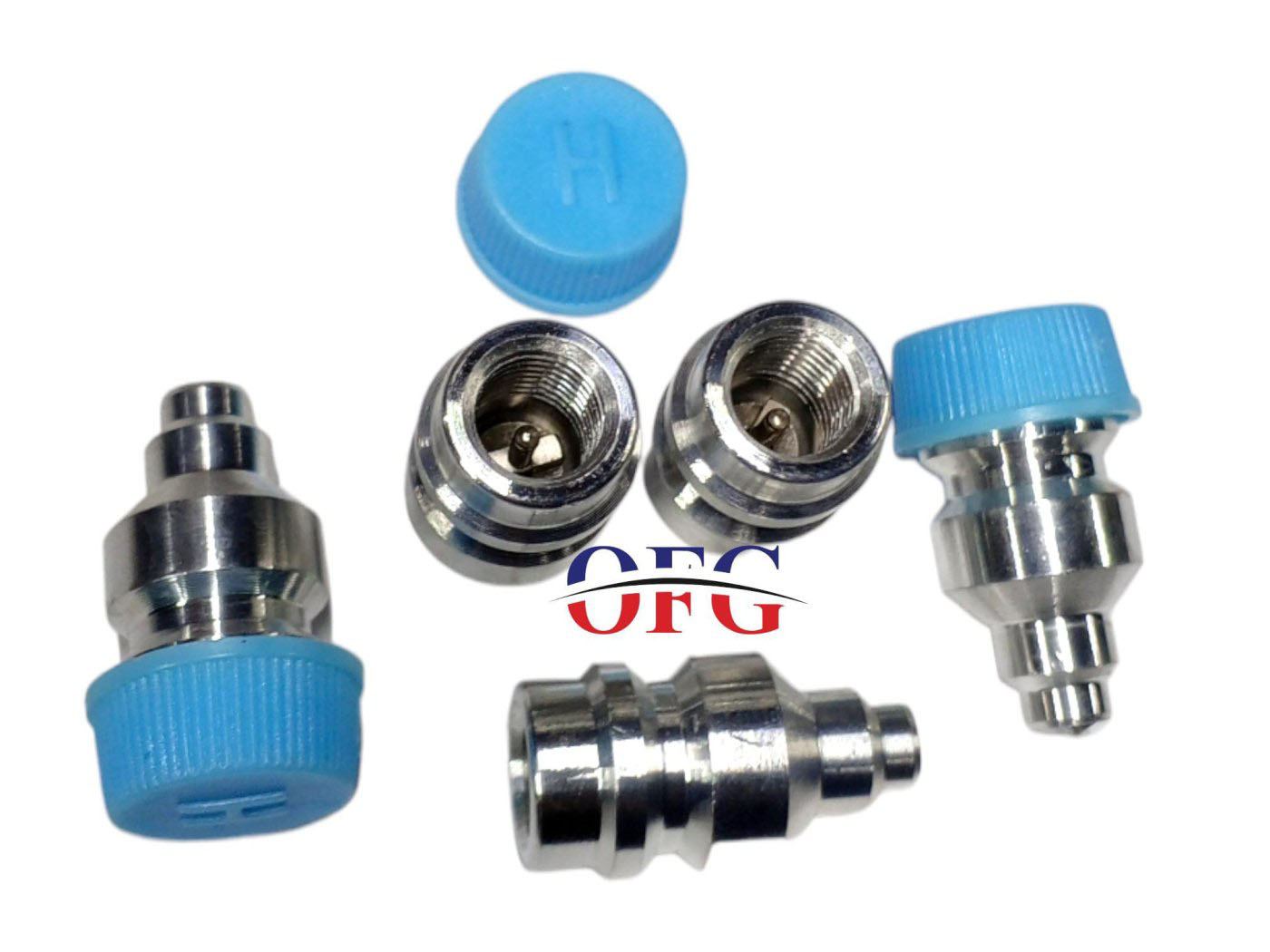 Sibob Kaynaklık Yüksek Basınç (H) 5'li Paket