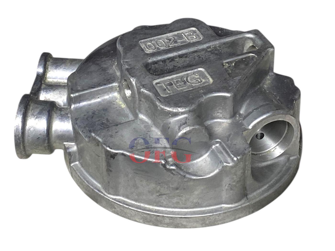 Opel Corsa D - Astra - Delphi Kapak