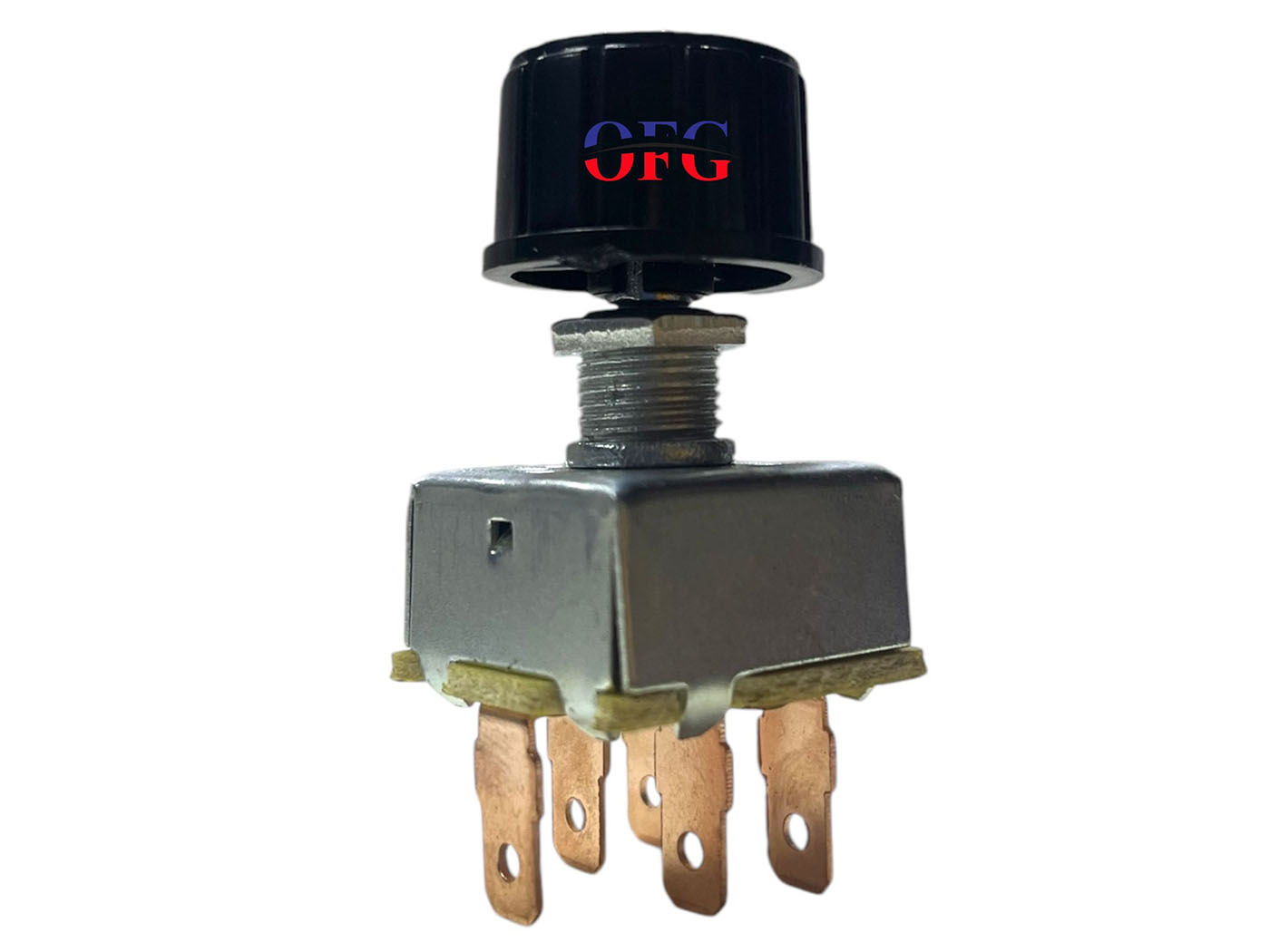 Üniversal 3 Kademeli Düğme