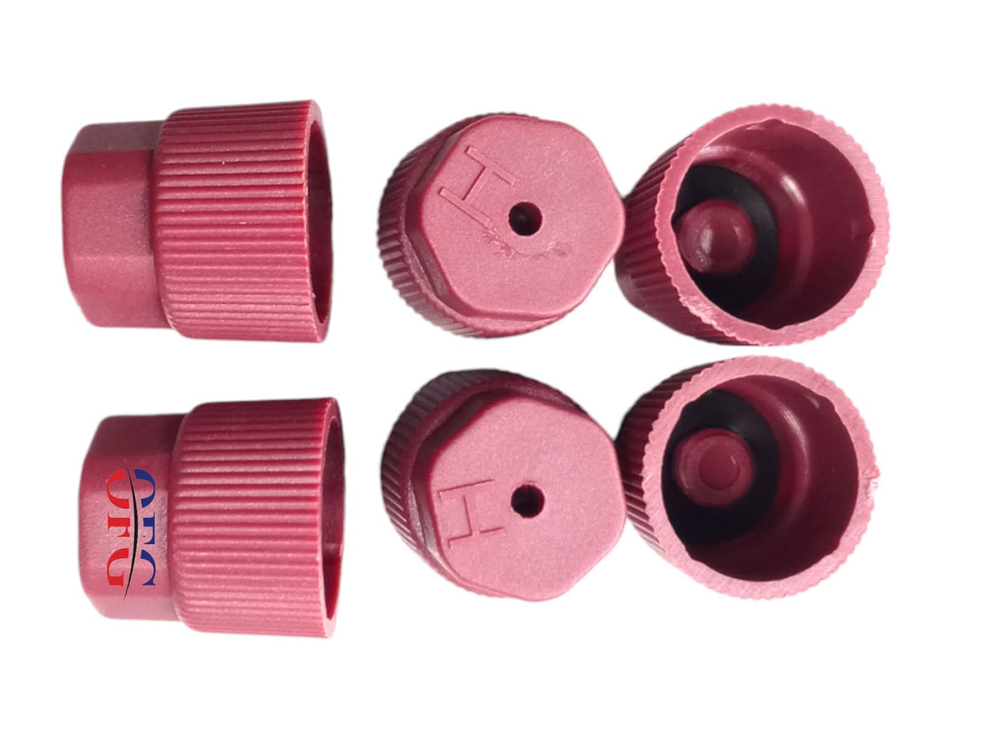 Sibob Kapağı Kırmızı (H) 10'lu Paket