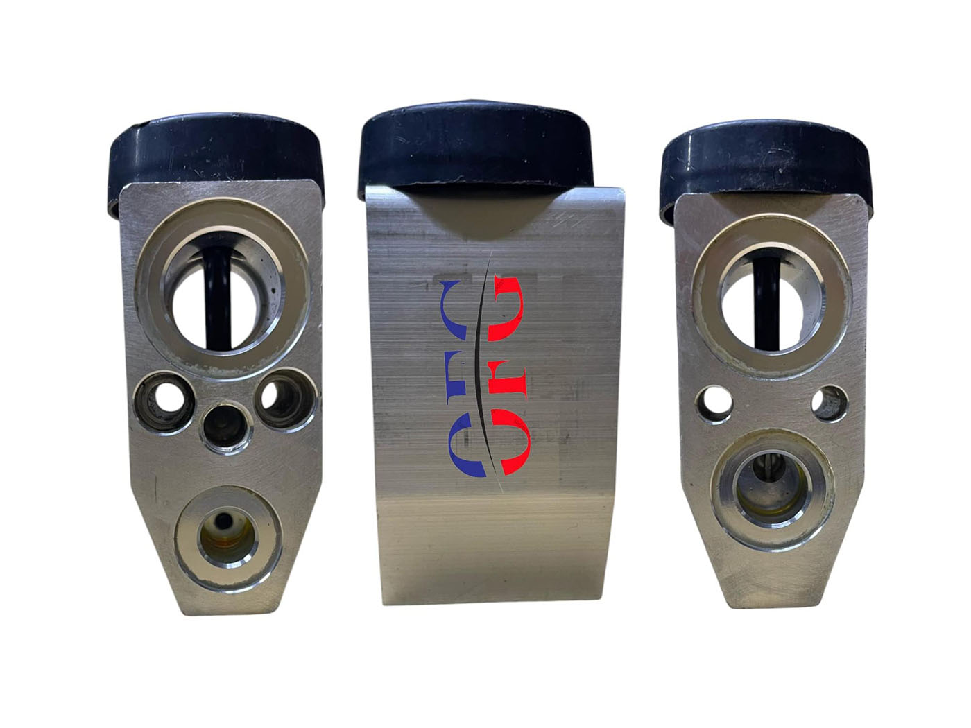 Ford Expansion Valf  Oem E4B1-19849-AA