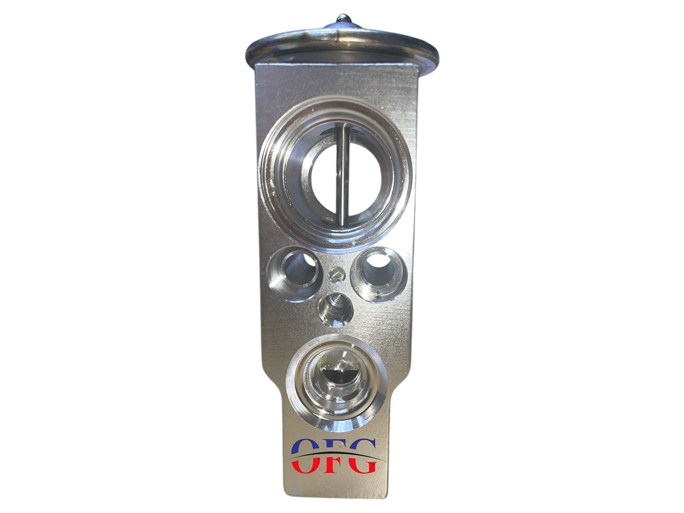 Fiat Linea - Fiorino Ezpansion Valf