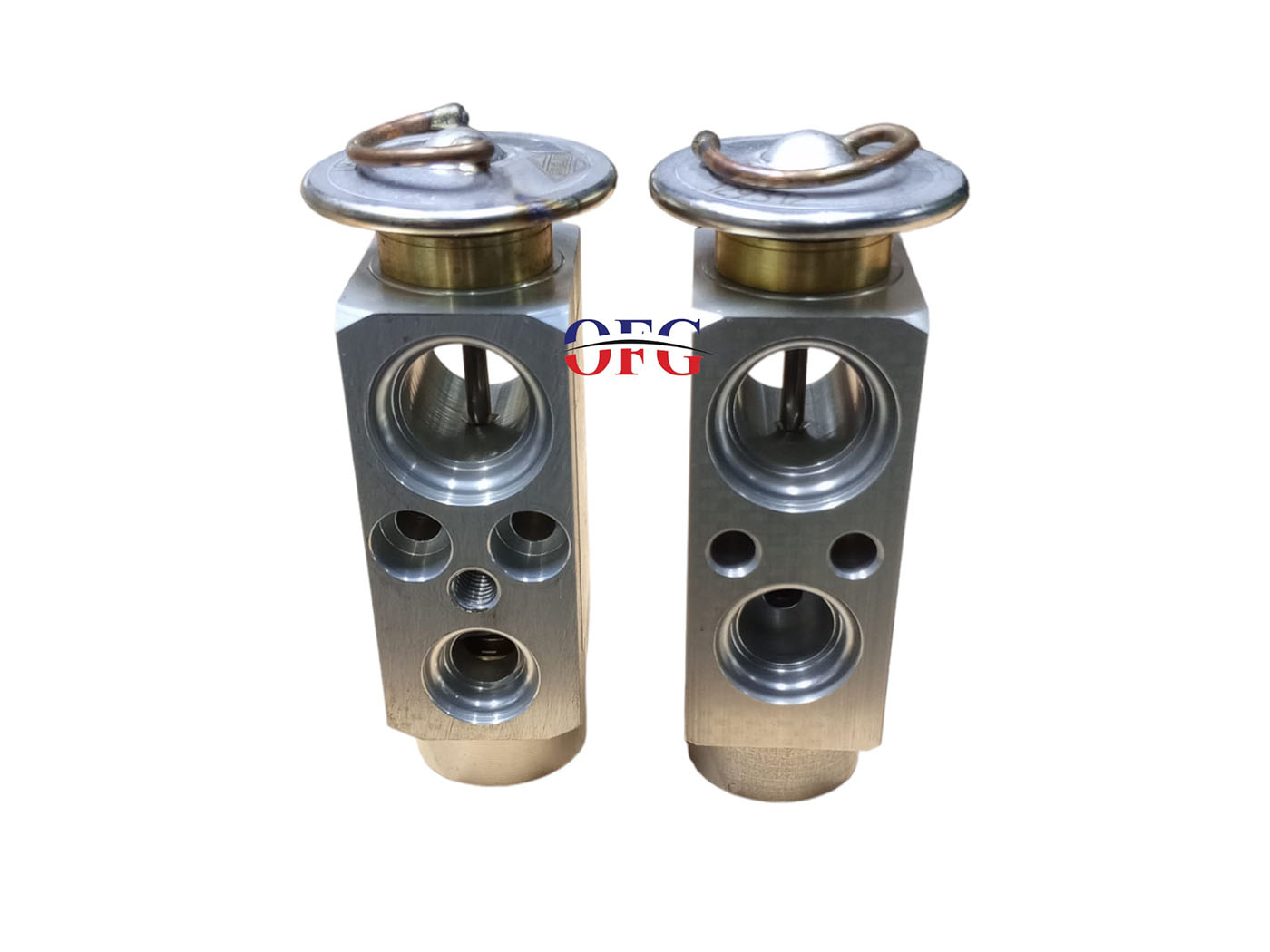 Porsche 911 3.6 Carrera 928 Expansion Valf