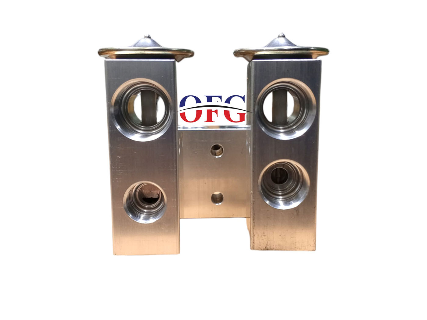 Cat - İş Makinesi - New Holland Expansion Valf