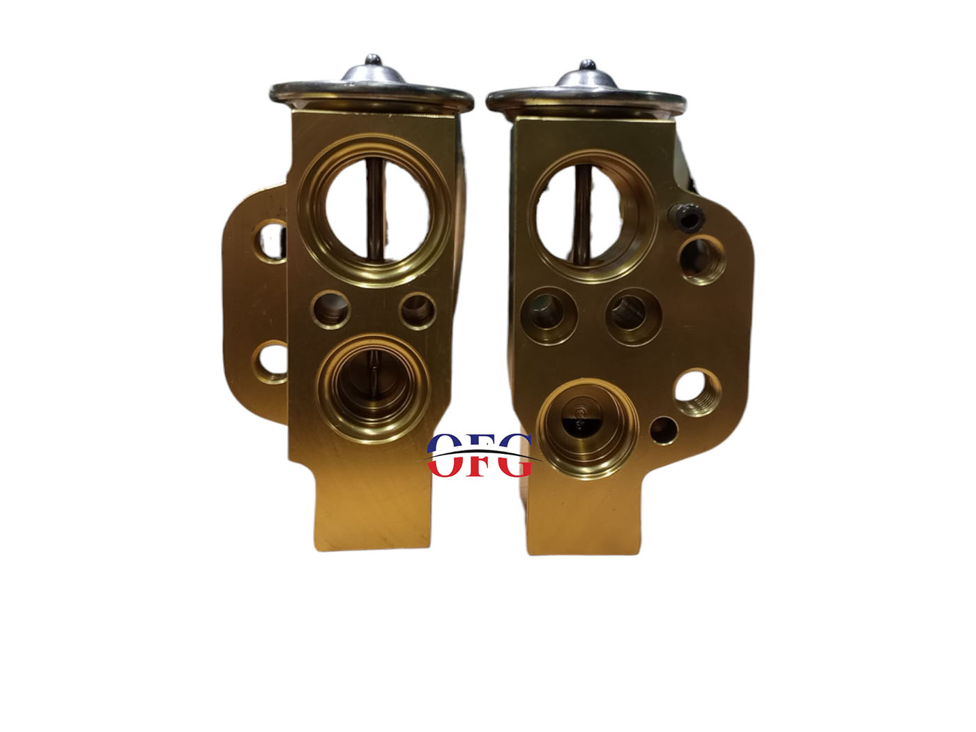 Vw Polo - Skoda - Seat Expansion Valf