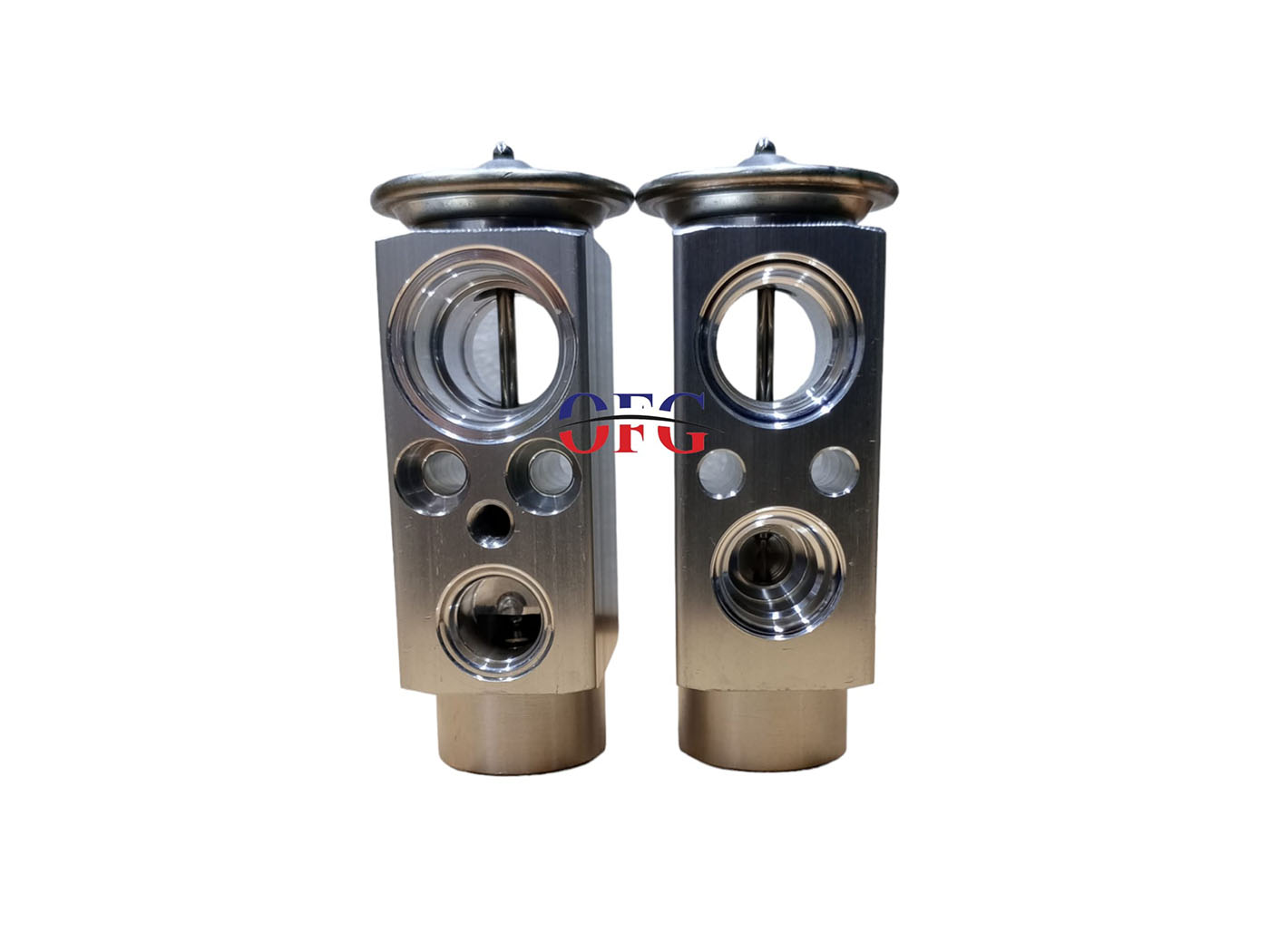 Mercedes Vito 220 Kasa Expansion Valf