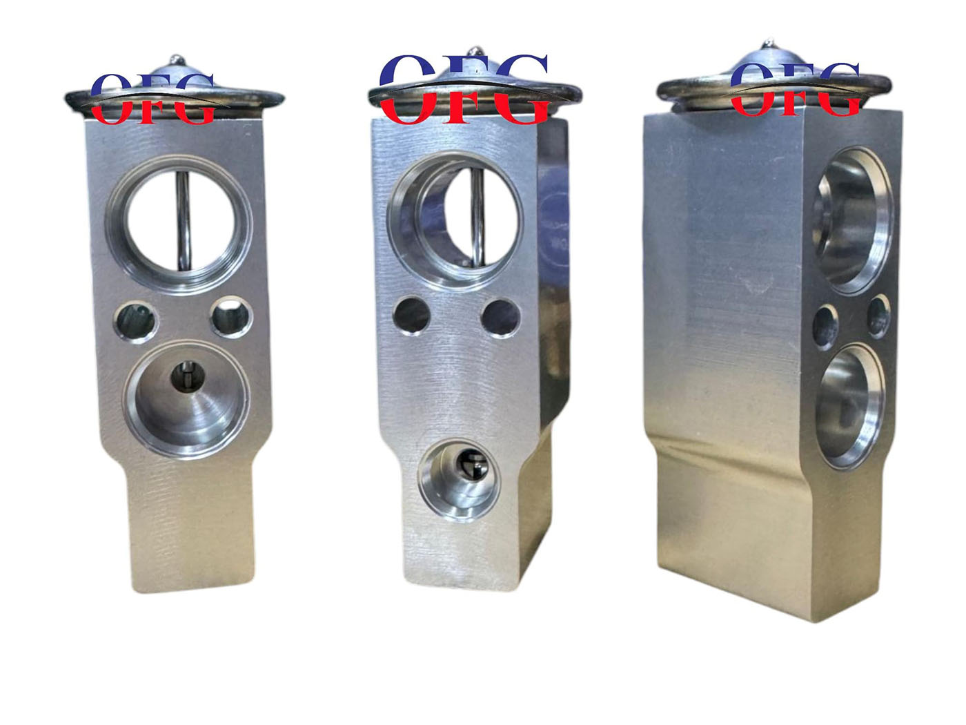 Toyota - Suzuki - Honda Expansion Valf