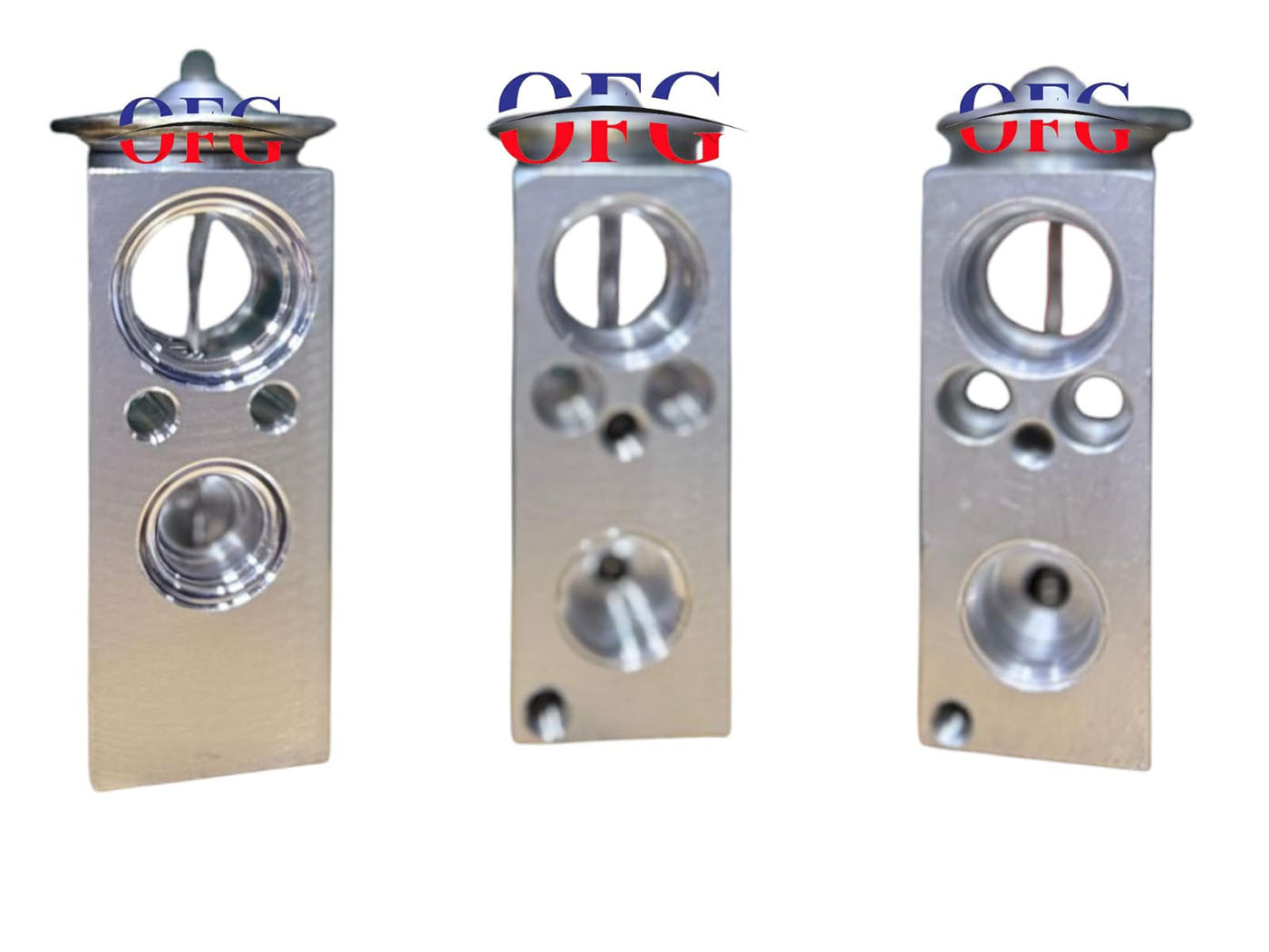 Mercedes E350-C300-GLK350 Expansion Valf