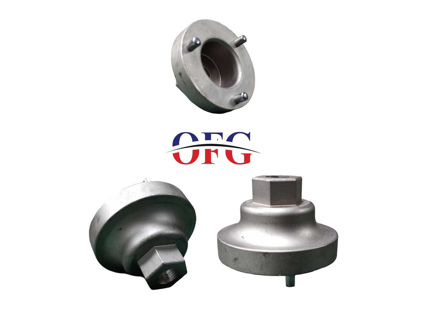 Denso Büyük Playt Sökme 3 Diş