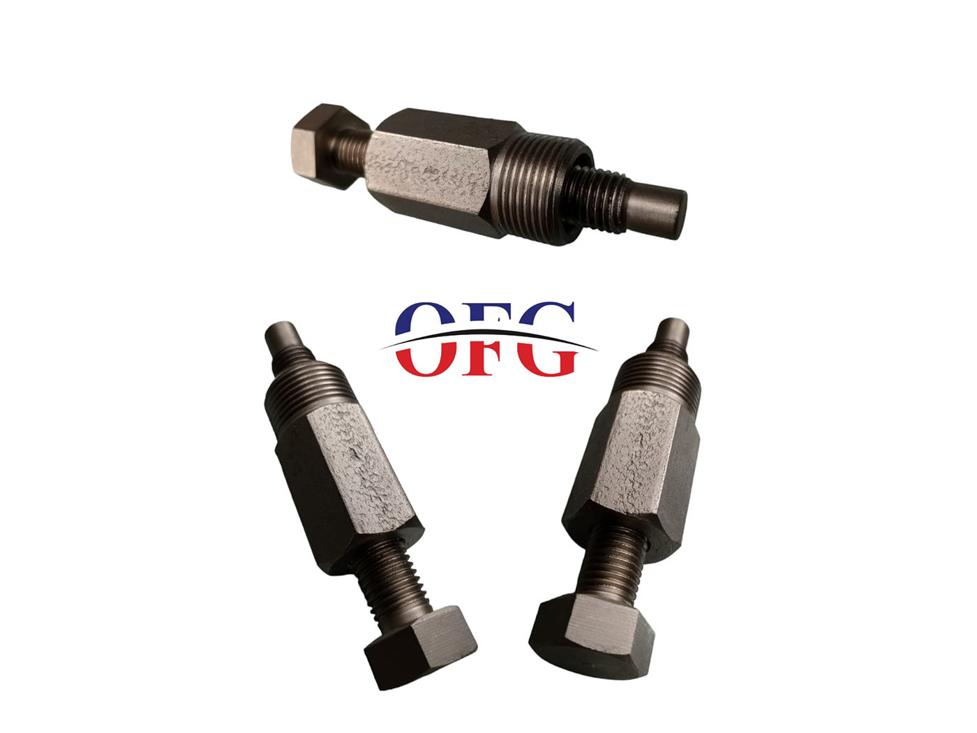 Delphi Harrison Playt Sökme Aparatı