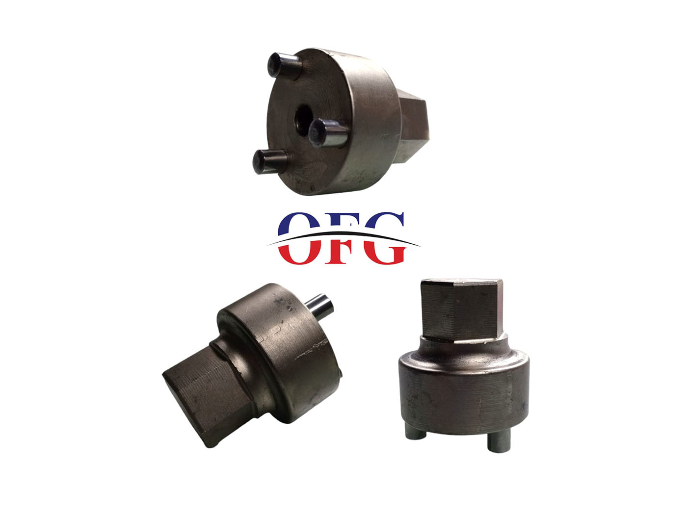 Denso Tırnaklı Playt Sökme Aparat 2.