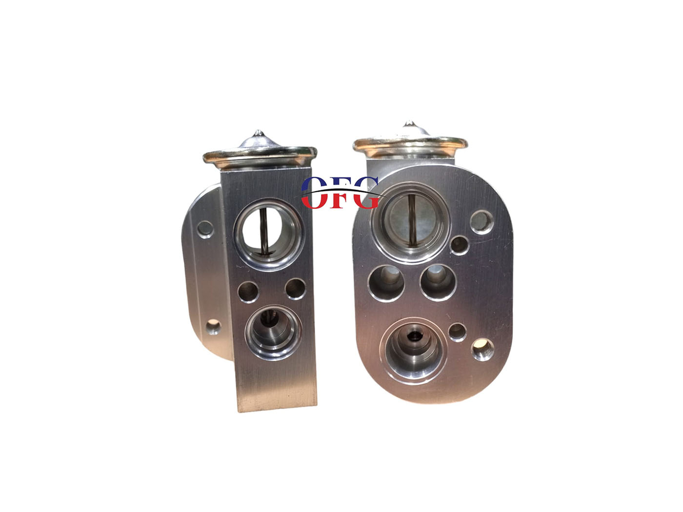 Bmw 2 Series Expansion Valf