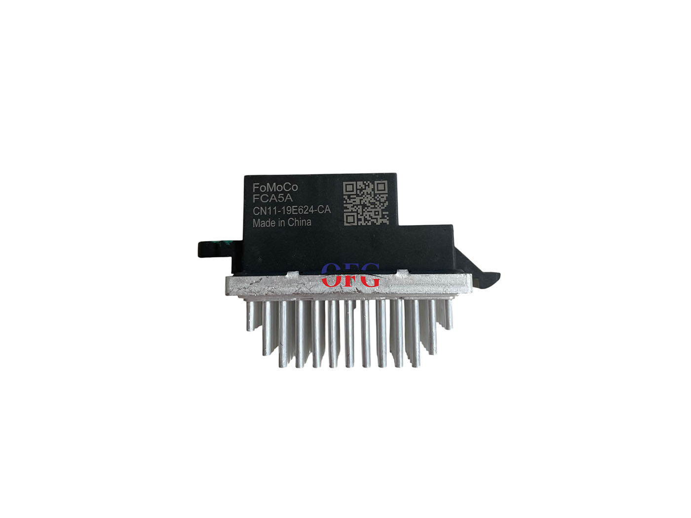 Ford Courier - Connect - Transit - V363 - V362 Fan Rezistansı