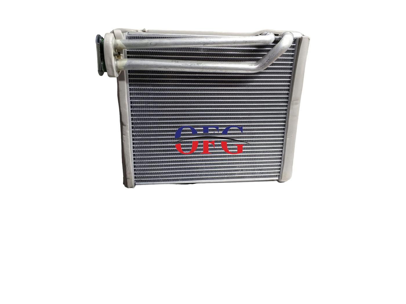 İş Makinesi Evaparatör