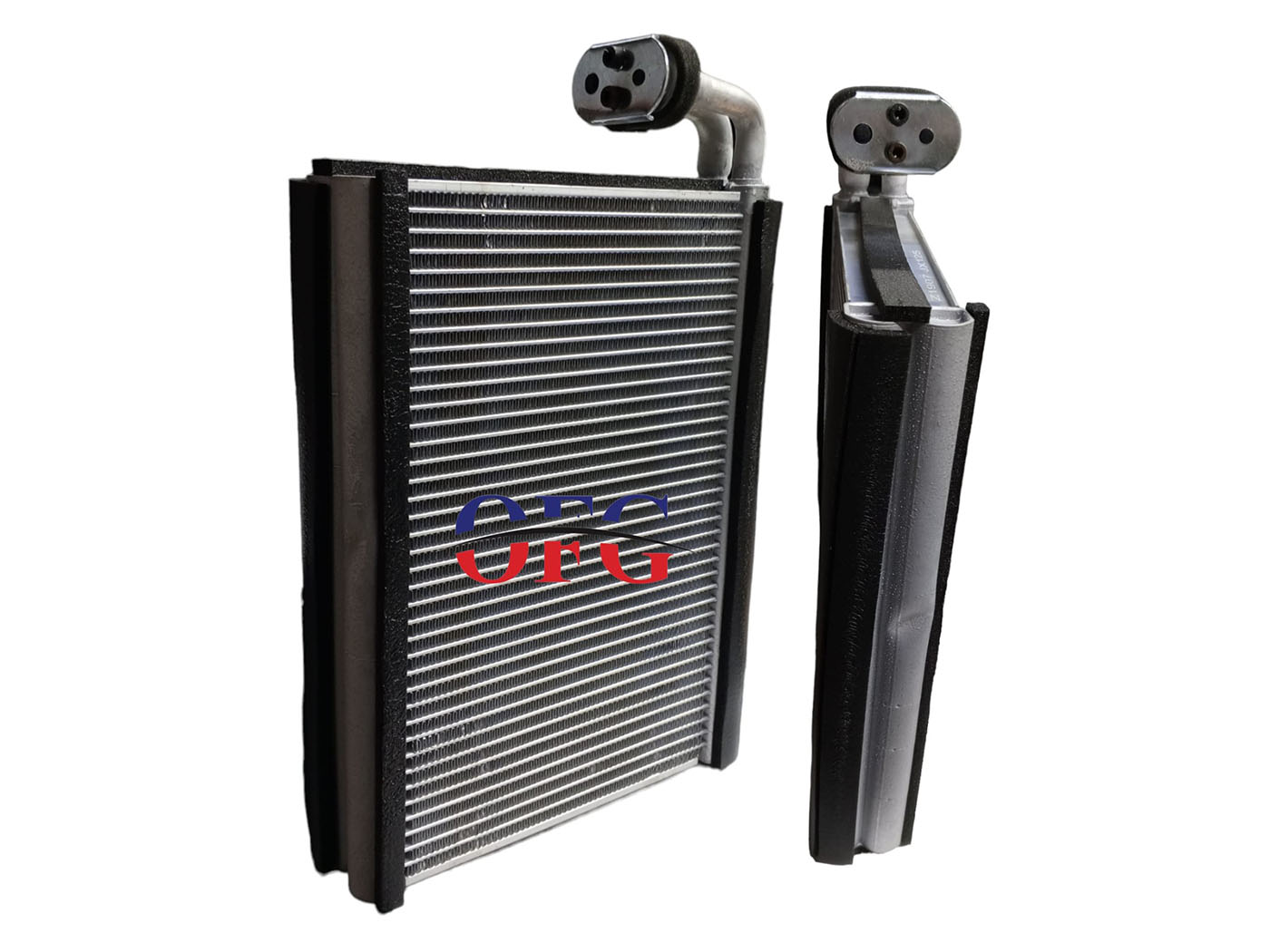 İş Makinesi Evaparatör