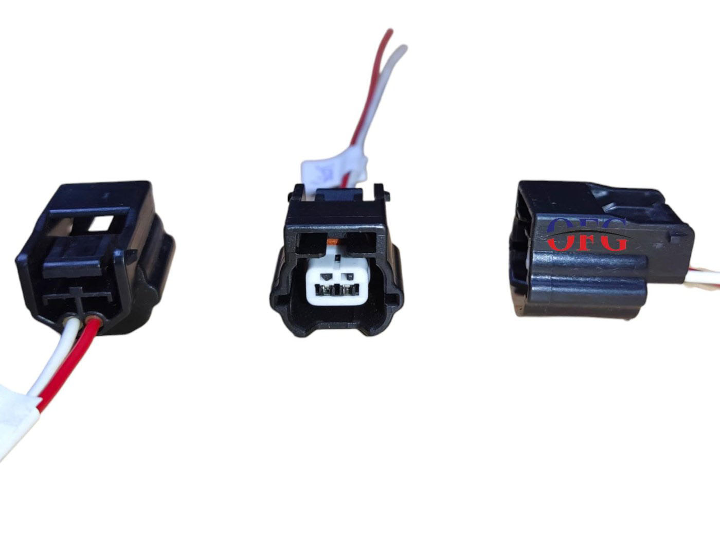 Renault Fluence Tesisattan Gelen Bobin Soketi 2 Fiş