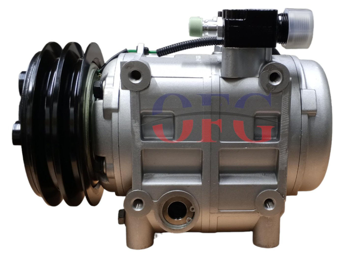 Üniversal TM31 24V 2A Klima Kompresörü