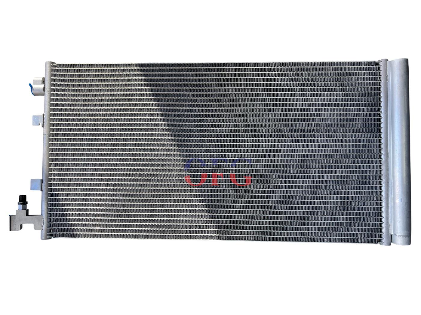 Renault Megane III 1.5dci Klima Radyatörü 2008-2010